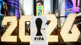 Los cuartos de final del Mundial 2026 se jugarán el martes 14 y miércoles 15 de julio.