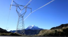 Ecuador volverá a conectarse con Colombia cerca del estiaje.