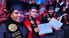 Abren 800 cupos para que mayores de 18 años culminen el bachillerato
