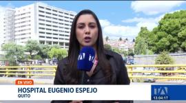 Profesionales de la salud señalan que los constantes cambios en la cartera obstaculizan las acciones para superar el desabastecimiento. Un reportaje de Belén Merizalde