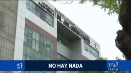 En medio de los cambios persisten la falta de medicinas, la infraestructura deteriorada y las demoras en la asignación de citas médicas. Un reportaje de Bernarda Cevallos