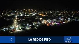 El homicidio de alias 'David' ocurre a menos de un mes de la captura de alias 'Javi', otro hermano que está recluido en EE. UU. Un reportaje de Carlos Sacoto