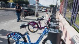 Quito Bici, es el nuevo programa de bicicleta pública que funcionará en la capital.