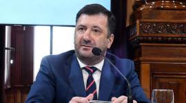 Edgardo Kueider fue condenado en Paraguay por contrabando de dinero