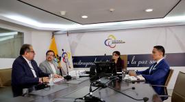 El Pleno del Consejo de la Judicatura (CJ) resolvió, el 10 de julio de 2026, declarar la nulidad de la resolución emitida el 25 de agosto de 2009.