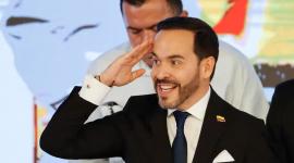 Abelardo de la Espriella anuncia cambios en la política de paz de Colombia