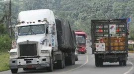 Gremio de carga pesada se deslinda del bono estatal