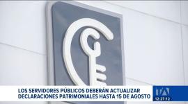 El examen a las declaraciones de funcionarios expone los casos más llamativos en los gobiernos seccionales y en la función judicial. Un reportaje de Carlos Sacoto