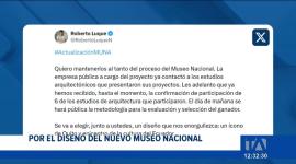 De las 17 propuestas finalistas que iniciaron la convocatoria, 11 decidieron declinar formalmente su participación en la nueva fase. Un reportaje de María Gracia Chacón