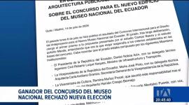 La decisión de anular el resultado generó el descontento de la propuesta ganadora. Solo nueve de los 17 finalistas siguen en el proceso. Un reportaje de María Gracia Chacón