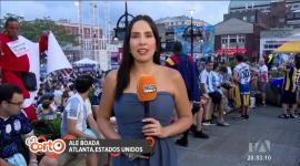 Revise las noticias de farándula en la Emisión Estelar de este martes 14 de junio del 2026. Con Ale Boada.