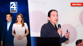 Revise las noticias más destacadas de Ecuador en nuestro Noticiero 24 Horas Emisión Matinal del miércoles 15 de julio del 2026. Con Liz Valarezo y Milton Pérez.