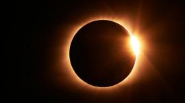 El 12 de agosto de 2026 se verá un eclipse solar total.