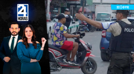 Revise las noticias más destacadas de Guayaquil en nuestro Noticiero 24 Horas Segunda Emisión de este miércoles 15 de julio del 2026. Con Valerie Villalva y Carlos Sacoto.