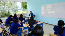 Fijan audiencia para resolver demanda por la jornada laboral docente y estudiantil los sábados