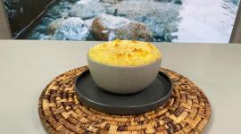 Este miércoles 15 de julio del 2026 preparamos shepherd's pie, la receta de Cocinando esTAmañana, junto al chef Felipe Campana.