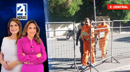 Revise las noticias más destacadas del Ecuador en nuestro Noticiero 24 Horas Emisión Central de este miércoles 15 de julio del 2026. Con Gabriela Galárraga y Liz Valarezo.