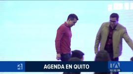 La iniciativa liderada por el primer mandatario busca incorporar a 150 mil beneficiarios a escala nacional en esta nueva etapa. Un reportaje de Belén Merizalde