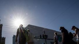 La ola de calor que azota a Europa afectó a Países Bajos con 900 muertos más.
