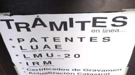 La AMC intervino locales en Quito, tras denuncias por estafas y cobros irregulares.