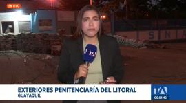 Un militar fue detenido tras intentar ingresar dispositivos celulares al centro penitenciario en una funda de pan. La detención se dio durante una inspección. Un reporte de Paula Kuhn
