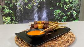 Este jueves 16 de julio del 2026 preparamos picada mundialista, la receta de Cocinando esTAmañana, junto al chef Felipe Campana.