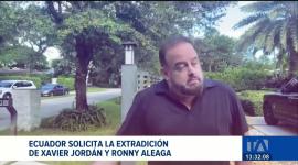 El pedido fue enviado a EE. UU. y Venezuela por los procesos vinculados al caso Metástasis y al asesinato de Fernando Villavicencio. Un reportaje de Astrid Singre