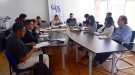 Cpccs no suspenderá el concurso para designar al nuevo Fiscal General