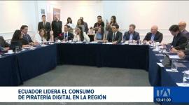 El 64% de los hogares con banda ancha incurre en esta práctica, lo que genera pérdidas por 622 millones de dólares y de dos mil empleos. Un reportaje de Lucía Clavijo