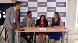 La apertura de ofertas para la Ronda Intercampos III se realizó este jueves 16 de julio de 2026 en Quito.