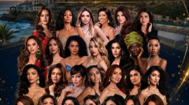 Las 27 candidatas inician oficialmente su camino al Miss Universo Ecuador 2026