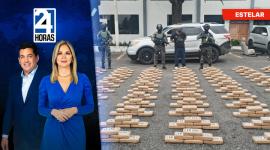 Revise las noticias más destacadas del Ecuador en el Noticiero 24 Horas Emisión Estelar de este jueves 16 de julio del 2026. Con Milton Pérez y Diana León.