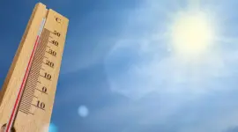 6 provincias soportarán radiación UV extremadamente alta este viernes