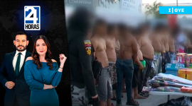 Revise las noticias más destacadas de Guayaquil en nuestro Noticiero 24 Horas Primera Emisión de este viernes 17 de julio del 2026. Con Valerie Villalva y Carlos Sacoto.