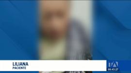 Pacientes neumológicos del HCAM exigen respuestas urgentes ante la ausencia prolongada de médicos especialistas y el retraso tratamientos. Un reportaje de Brigette Mancheno