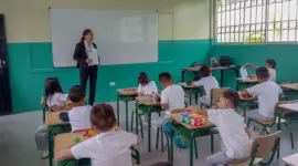 Colegios fiscales tendrán actividades los sábados en el año lectivo 2026-2027