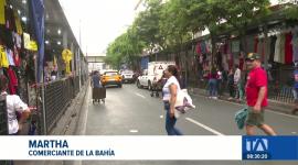 Investigaciones revelan que grupos delictivos emplean dispositivos de comunicación y tecnología para perfilar y asaltar a clientes en la Bahía de Guayaquil. Un reportaje de Jazmín Solís