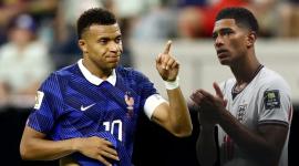 Kylian Mbappé y Jude Belingham se enfrentarán en el partido por el tercer lugar del Mundial 2026.