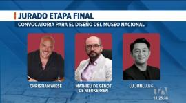 La ciudadanía puede escoger su propuesta favorita entre tres proyectos finalistas. El proceso cerrará este sábado a las seis de la tarde. Un reportaje de María Gracia Chacón