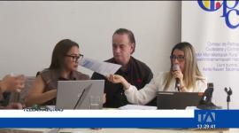Tras 35 días de paralización, el concurso registra decisiones este viernes y se prepara la actualización del cronograma del proceso. Un reportaje de Ismenia Solórzano