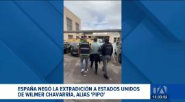 La Audiencia Nacional de ese país calificó de imprecisas las acusaciones de la DEA contra Wilmer Chavarría para su entrega a EE. UU. Un reportaje de Catalina García