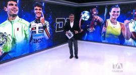 Revise las noticias deportivas en la Emisión Central del viernes 17 de julio del 2026. Con Alberto Astudillo y Antonella Iglesias.