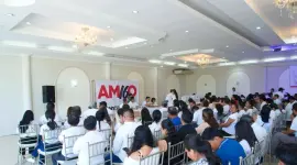 El TCE suspendió por nueve meses al movimiento AMIGO, que acogió a candidatos del correísmo.