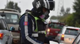 Los conductores pueden acceder a descuentos en las multas de tránsito.
