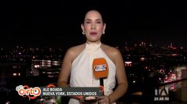 Revise las noticias de farándula en la Emisión Estelar de este viernes 17 de julio del 2026. Con Ale Boada.