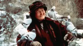 La actriz irlandesa Brenda Fricker falleció este viernes 17 de julio, según informó su representante.