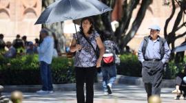 El cielo despejado favorece el aumento de temperaturas en Quito