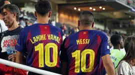 España y Argentina disputan una final con caminos diferente