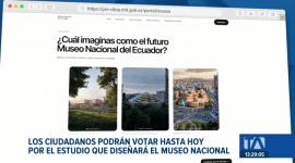 Intermitencias registradas en la plataforma obligaron a ampliar la convocatoria para la selección del estudio hasta esta noche. Un reportaje de Ever Moreira