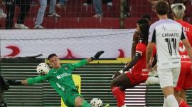Liga de Quito dejó escapar tres puntos que complican su posición en la tabla.